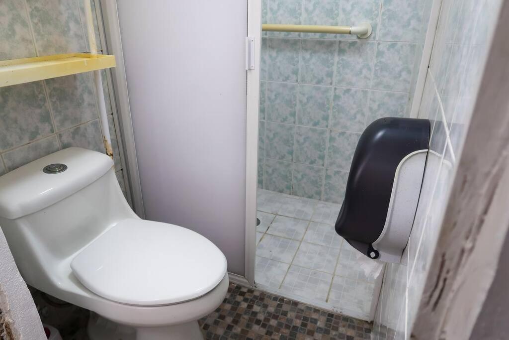 Casa Aurora #2: Private Room In Excellent Location بويرتو فالارتا المظهر الخارجي الصورة